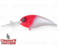 Redhead Silver (EG-037F#022PPPT)