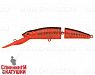 Red Devil Pearl Red Lip (MG-010D#A207DRV)
