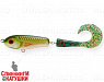 Golden Olive (EG-159#C478F)