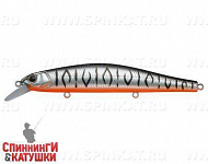 Grey Shadow Mat Tiger (EG-193B-SP#A243ES)
