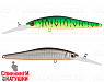 Double Black Silver OB/Mat Tiger (EG-192BL-SP#GC01S/A70-713)