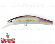 Transparent Fry (JS-344#A218-GSAL)