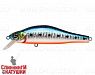 Blue Back Silver OB Fluo (EG-125C-SP#A234-SBO-LU)