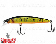 Mat gold tiger