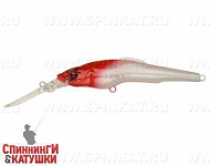 Redhead Silver (EG-076AL-SP#022PPP-713)