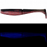 Ghost Black Red Belly