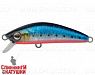 Blue Back Silver OB Fluo (MG-002A#A234-SBO)