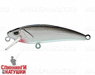 Black Back Silver (EG-244#A010-EP)