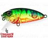 Transparent Perch (EG-134#A102G)