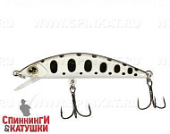 white&black yamame