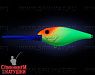 Fluo Clown (EG-053F#A116L)