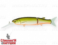 Natural Shad Silver (EG-157L-SP#612T)