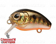 Black Back Smoked OB (EG-036F#613-713)