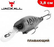 Воблер Jackall Chubby 38 MR
