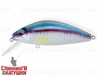 Rainbow Ghost Wakasagi (EG-161-SP#A210-SBO-RP)