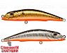 Double Silver/Smoked (EG-024F#A70-613-SBO)
