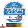 #0.6/10Lb 200м