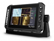 12 с датчиком Active Imaging 3-in-1 (ROW)