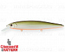 Natural Shad Silver (EG-191-SP#612T)