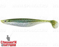 Green Flash (SPT-17#003)