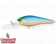 Blue Silver OB (JL-006F#626E)