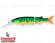 Mat Tiger (EG-157L-SP#GC01S)