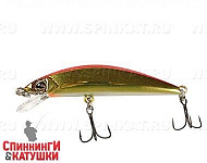 Haku Red&Gold