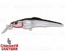Black Back Silver (EG-076C-F#A010-EP)