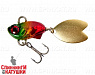 #005 Dark Traffic Light