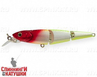 Clown Silver (EG-079JA#X10)