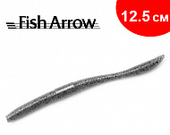 Fish Arrow Fall Shaker 5"