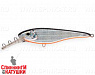 Black Silver OB (EG-078LL#A70-713)