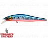 Blue Back Silver OB Fluo (EG-192B-SP#A234-SBO-LU)