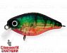 Transparent Perch (EG-165#A102G)