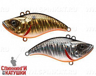 Double Silver/Smoked (EG-128D#A70-613-SBO)