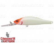Fluo Clown (EG-125BL-SP#A116L)