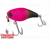 Pink pellet