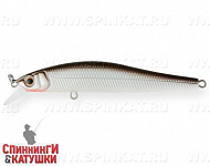 Black Back Silver (EG-192A-SP#A010-EP)