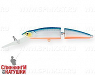 Blue Silver OB (MG-010D#626E)