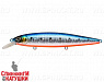 Blue Back Silver OB Fluo (EG-191-SP#A234-SBO-LU)