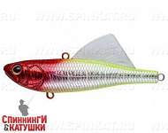 Clown Silver (EG-204B-UV#X10-SBO)
