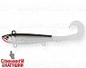 Black Back Silver (EG-177#A010)