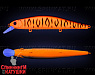 Red Devil Pearl (EG-193B-SP#A207)
