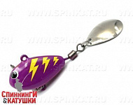 #Violet Flash
