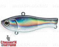 Black Back Silver (JS-399#A010-EP)