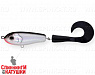 Black Back Silver (EG-175#A010)