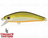 Natural Shad Silver (EG-222A#612T)