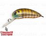 Broun Gill Transparent (JS-322#A68G)