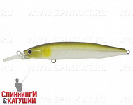 191 Pearl Mist Ayu