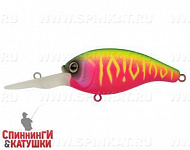 Watermelon Mat Tiger (JL-036F#A230S)